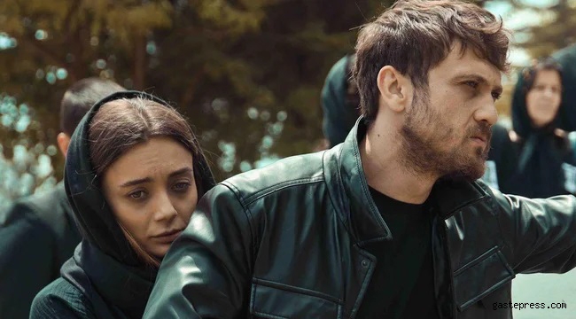 Final için gün sayan Çukur'da bir ayrılık daha! 