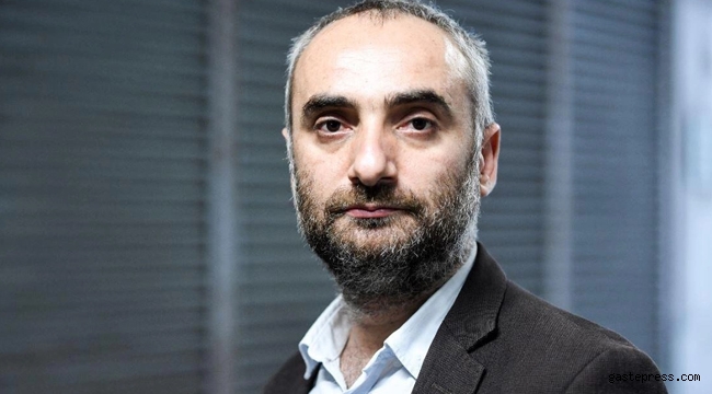 Gazeteci İsmail Saymaz'ın Sözcü'de ki son yazısı büyük ses getirdi!