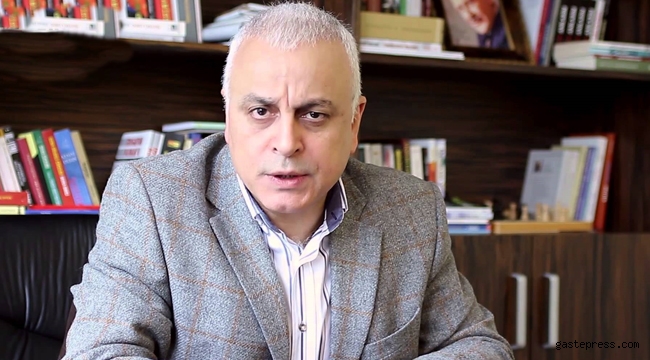 Gazeteci Merdan Yanardağ'dan Binali Yıldırım'ın sözleri için ilginç tespit!