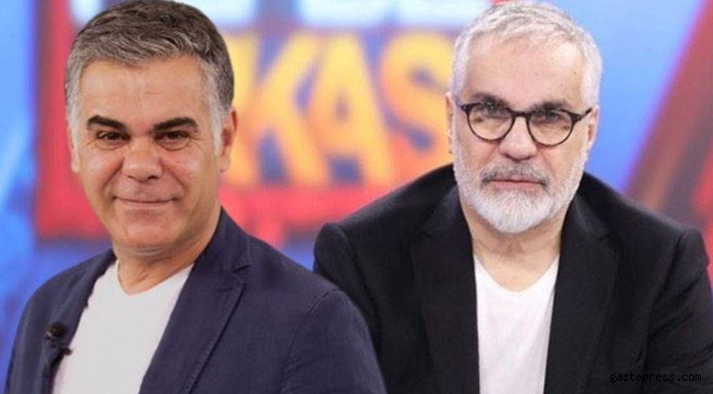 Hadi Özışık ve Süleyman Özışık'ın evlerine polis baskını!