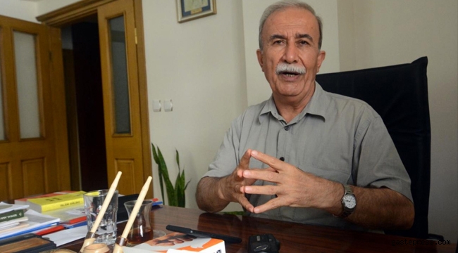 Hanefi Avcı Sedat Peker için konuştu!