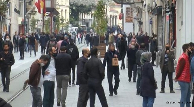 Hindistan varyantı Türkiye'de!