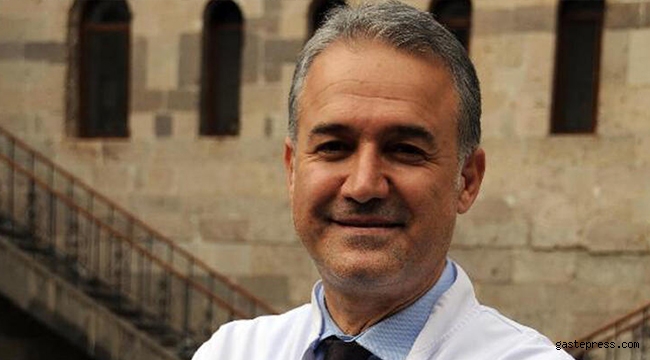 'Hipertansiyon, en çok kalp ve damar sistemini etkiliyor'