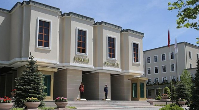 İçişleri Bakanlığı'ndan 81 İl Valiliği'ne Yeni Genelge!