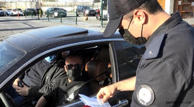 İçişleri Bakanlığı verilen izin belgesi sayısını açıkladı!