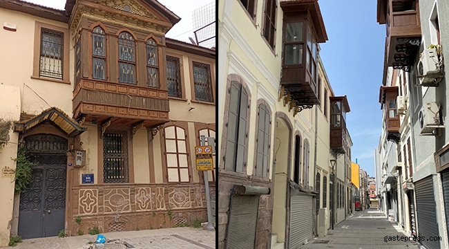 “İkinci Beyler” Kemeraltı’na model olacak!