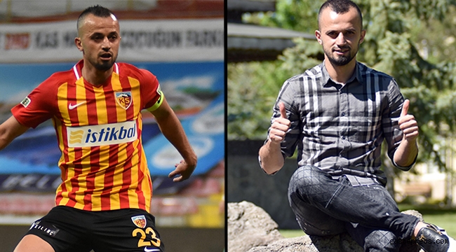 İlhan Parlak: Bu takım düşme stresini değil, Avrupa stresini yaşamalı!