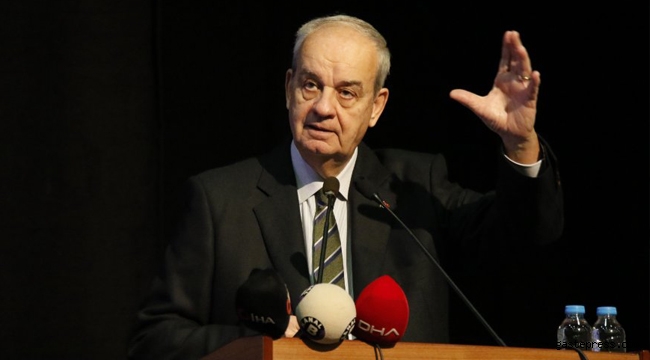 İlker Başbuğ'a 3 yıla kadar hapis istemiyle dava açıldı! 