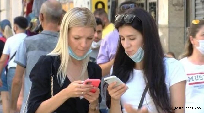 İllere göre haftalık vaka sayısı İstanbul Ankara ve İzmir'de son durum ne?