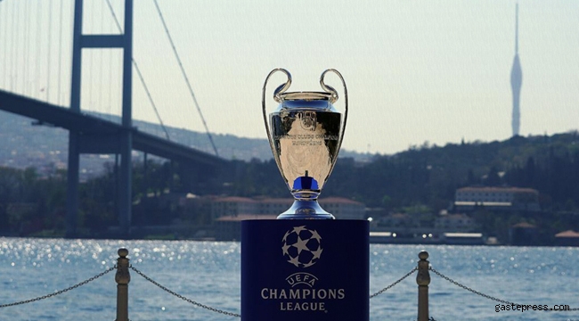 İngilizlerden UEFA'ya skandal İstanbul başvurusu!