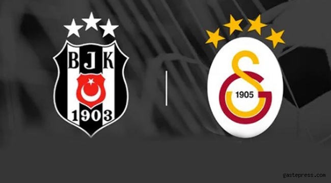 İspanyol Villarreal, Beşiktaş'la Galatasaray'ı üzdü!