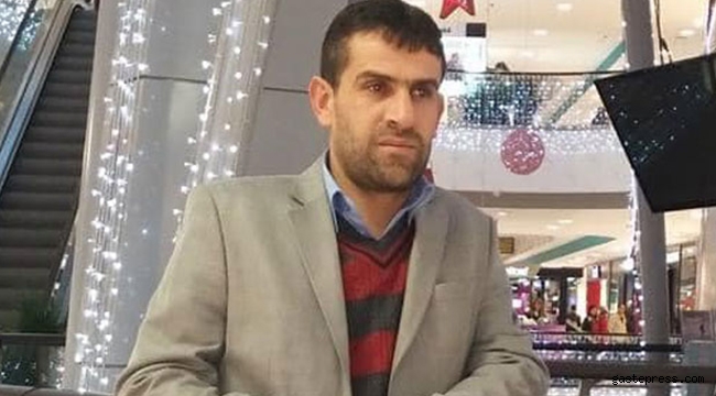 Kayseri'de KKKA tedavi gören besici hayatını kaybetti!