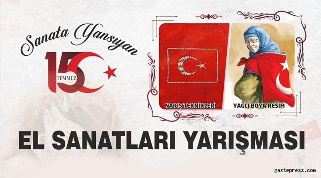 Kayseri KAYMEK'ten Özel ve Anlamlı Bir Yarışma Daha!