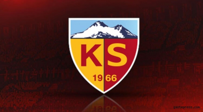 Kayserispor, olağan genel kurula gidiyor!
