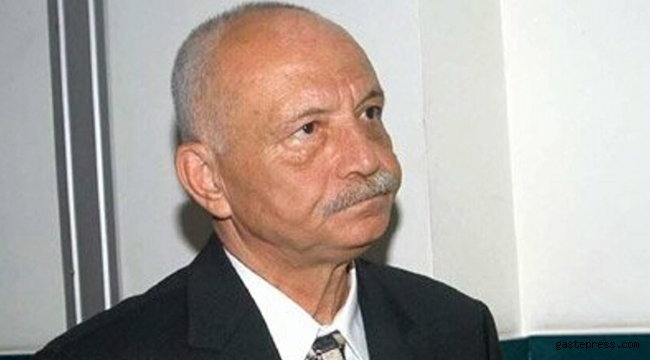 Korkut Eken'den Atilla Peker açıklaması!
