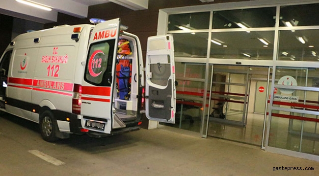 Koronavirüs tedavisi gören asker vefat etti!