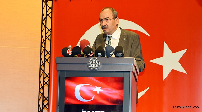 KTO Mayıs Ayı Meclis Toplantısı Yapıldı!