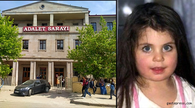 Minik Leyla'nın davasında, avukatın eline geçen ses kaydı incelenecek!