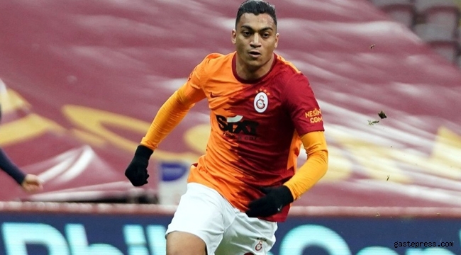Mostafa Mohamed: Beşiktaş'ı puansız göndereceğiz!