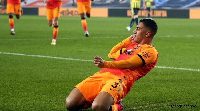 Mostafa Mohamed'den Galatasaray'a kötü haber!