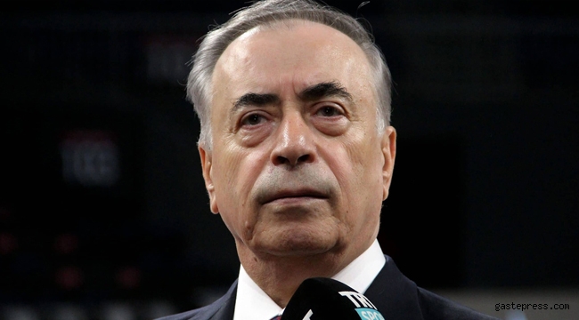 Mustafa Cengiz kararını verdi: Başkanlık seçiminde aday olacak mı?