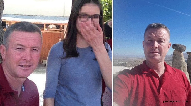 Osmaniye'de eşinden boşanıp ikinci evliliği yapmak isteyen adam, kızı tarafından öldürüldü!