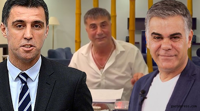 Peker konuştu, Davalar yeniden açılmaya başladı!