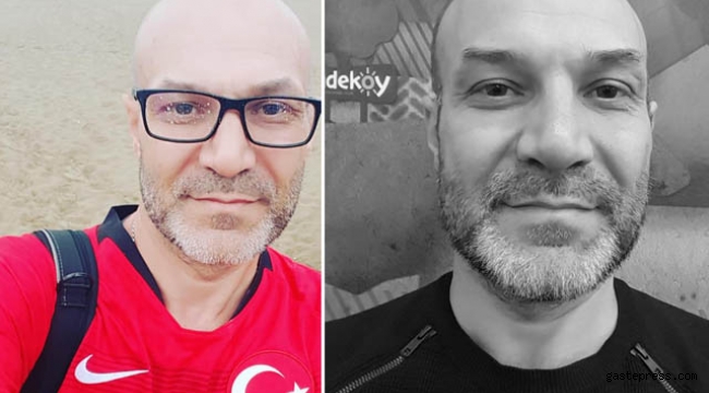 Polis Memurundan acı haber!