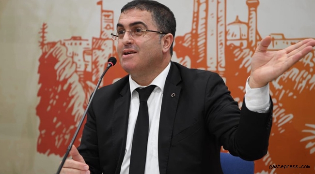 Prof. Dr. Ersan Şen'in o imama tepkisi olay oldu! 