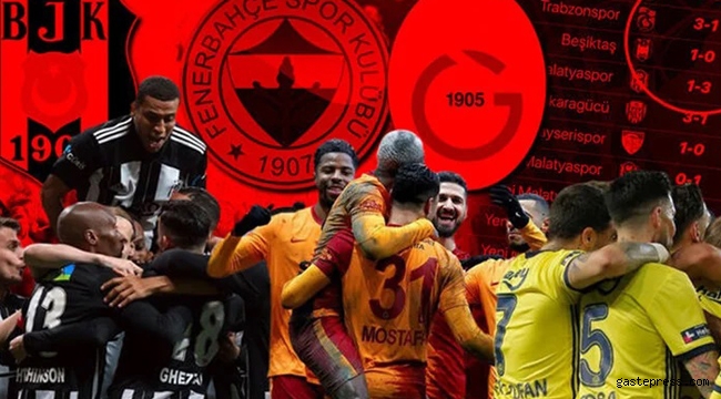 Şampiyon bugün belli oluyor!