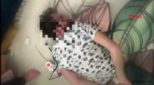 Sarallar suç örgütüne operasyon: 8 gözaltı!