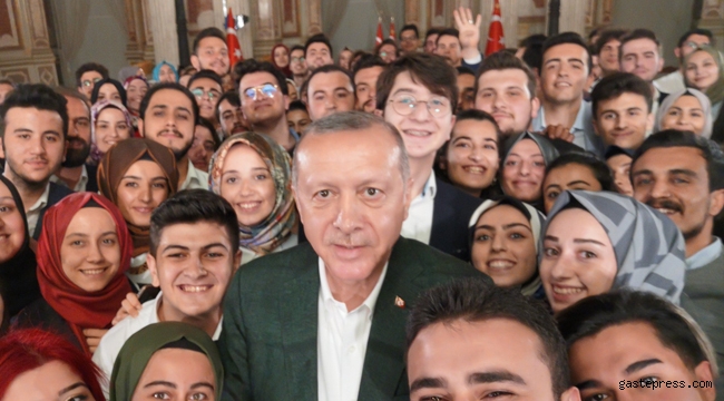 Son anket ezberleri bozdu! 