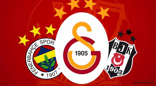 Süper Lig'de şampiyonluk hesapları; ikili ve genel averajda kim önde?