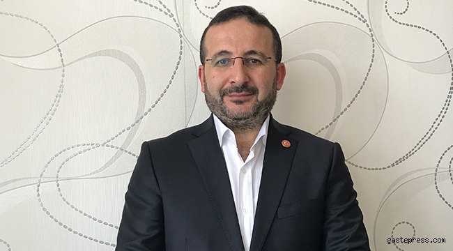Şuurlu Öğretmenler Derneği ÖĞDER; ''Çin Yarışmasını Durdurun''  