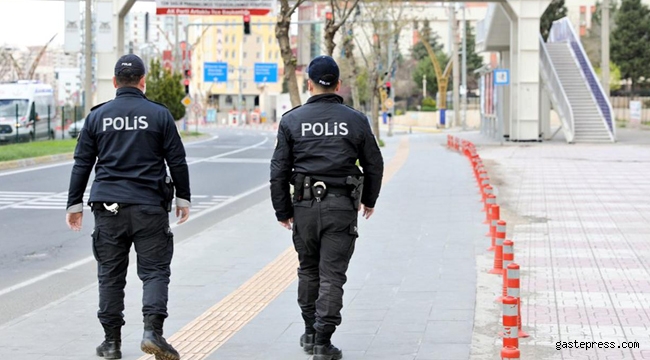 Tam kapanma yasakları bitiyor! 