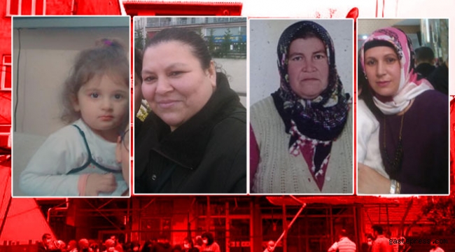 'Tavuklu keşkek' faciası: 2 kişi hayatını kaybetti!