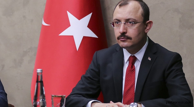 Ticaret Bakanı Muş'tan 'Venezuela'dan peynir ithalatı' açıklaması!
