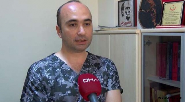 'Toplumun yüzde 70'i bağışık hale gelirse maske zorunluluğu kalkabilir'
