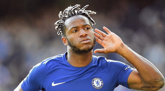 Trabzonspo'da Batshuayi bombası!
