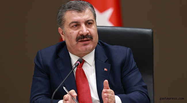 Türkiye 1 Mayıs 2021 koronavirüs vaka ve ölü sayısı!