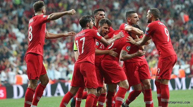 Türkiye - Azerbaycan maçı ne zaman, saat kaçta ve hangi kanalda?