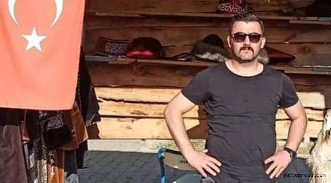 Türkiye- İran sınırında bir Özel Harekat polisi şehit oldu!