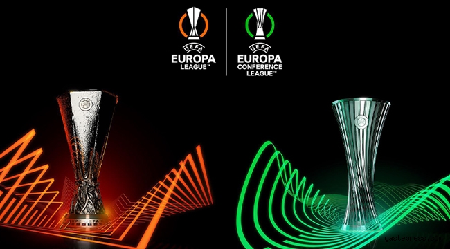 UEFA, Avrupa Ligi ve Konferans Ligi açıklaması yaptı! 