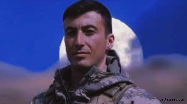 Uzman Çavuş Nar, tedavi gördüğü hastanede şehit oldu