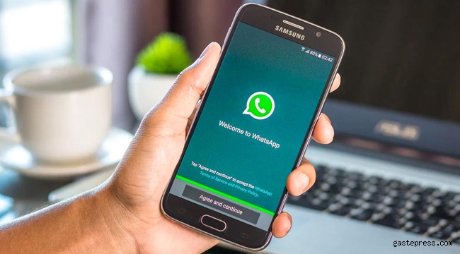 WhatsApp zaferi: Sözleşme Türkiye'de uygulanmayacak!
