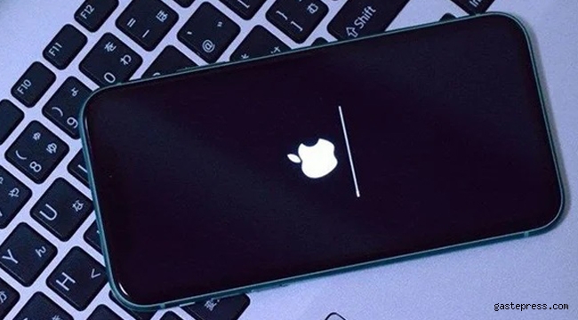 Yeni iPhone 13 Pro'nun en net görüntüsü sızdı! 