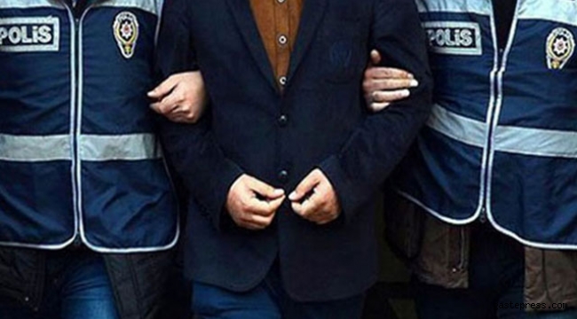 12 ilde FETÖ'nün 'mahrem yapılanması'na operasyon: 26 gözaltı!