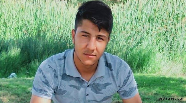 19 yaşındaki genç, tabancayla öldürüldü