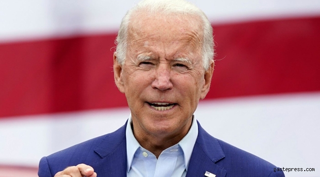ABD Başkanı Joe Biden'dan Bosna Kasabı Mladic yorumu!