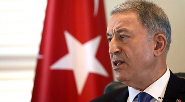 Akar: Kimsenin toprağında gözümüz yoktur!